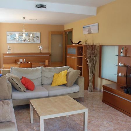Apartamento Con Parking A 200M Del Mar Тоса де Мар Екстериор снимка
