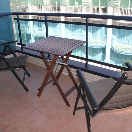 Apartamento Con Parking A 200M Del Mar Тоса де Мар Екстериор снимка