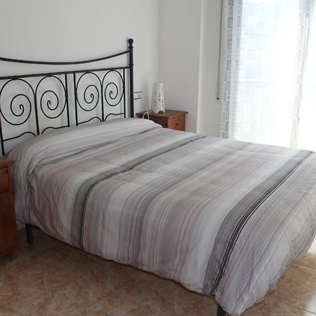 Apartamento Con Parking A 200M Del Mar Тоса де Мар Екстериор снимка