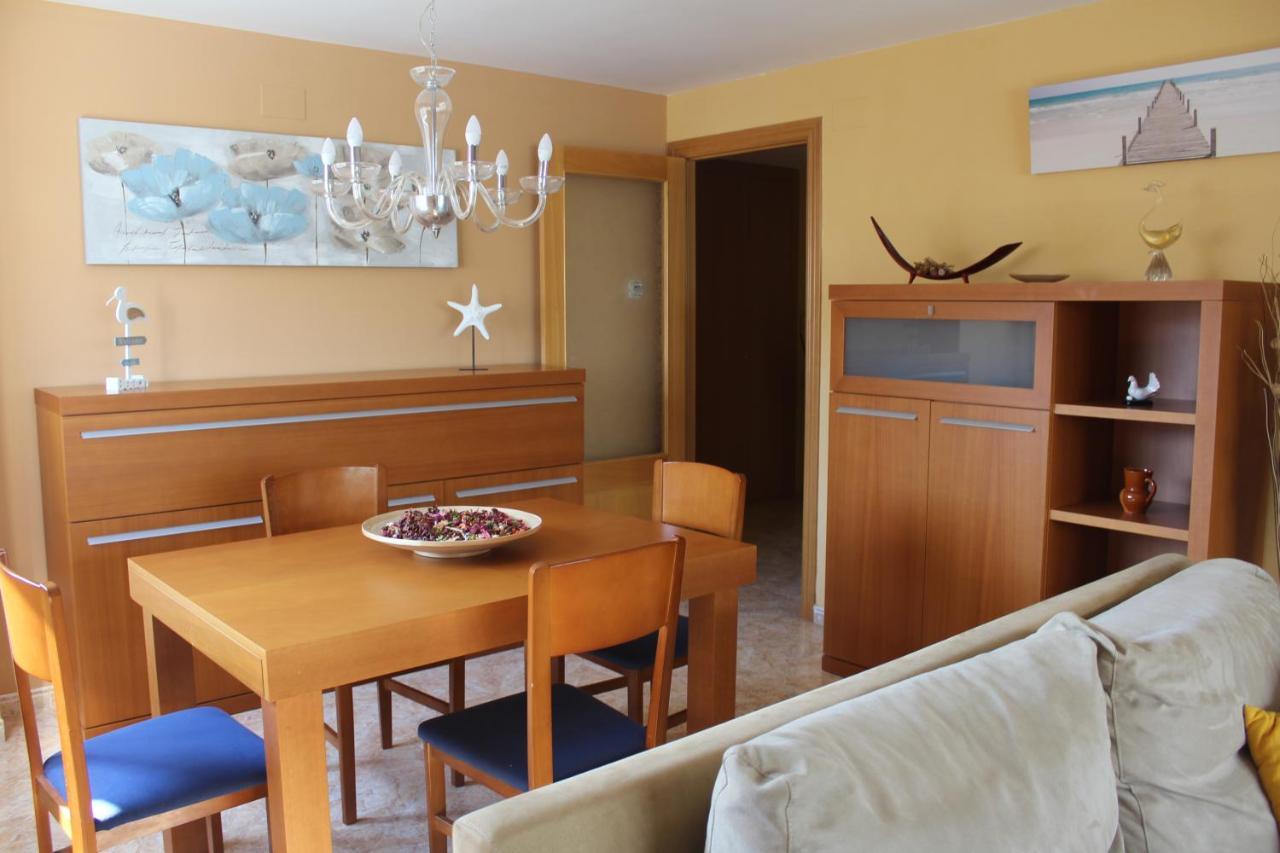 Apartamento Con Parking A 200M Del Mar Тоса де Мар Екстериор снимка