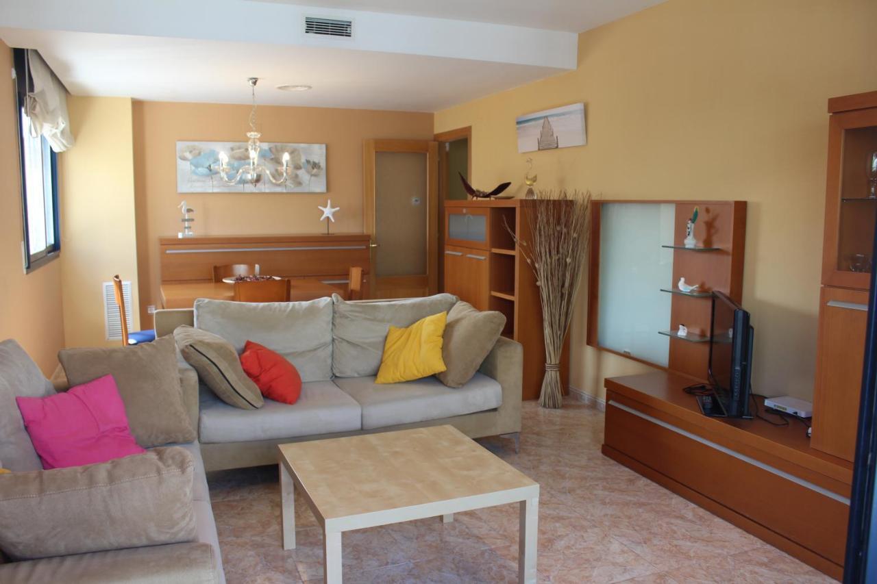 Apartamento Con Parking A 200M Del Mar Тоса де Мар Екстериор снимка
