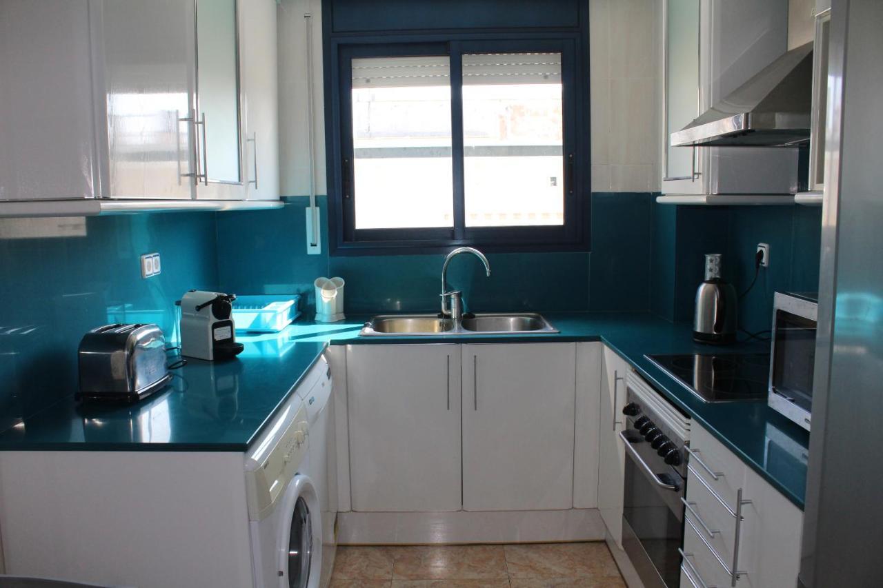 Apartamento Con Parking A 200M Del Mar Тоса де Мар Екстериор снимка