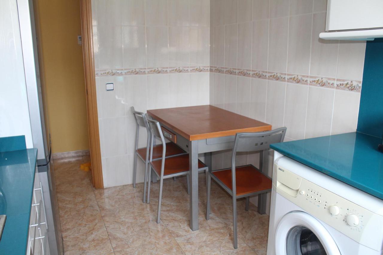 Apartamento Con Parking A 200M Del Mar Тоса де Мар Екстериор снимка