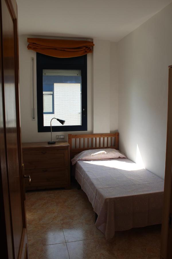 Apartamento Con Parking A 200M Del Mar Тоса де Мар Екстериор снимка
