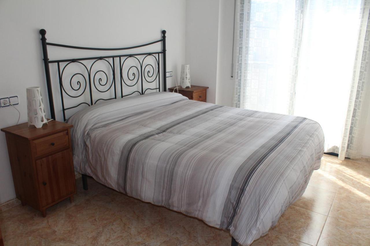 Apartamento Con Parking A 200M Del Mar Тоса де Мар Екстериор снимка