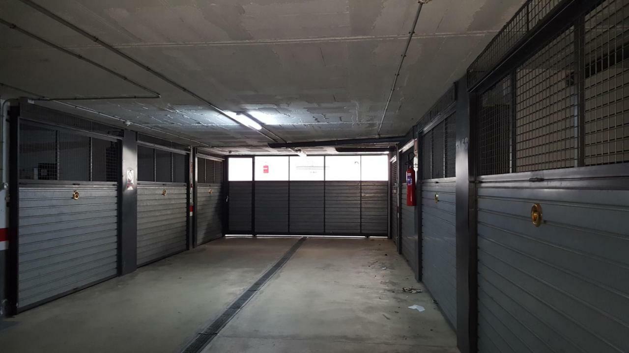 Apartamento Con Parking A 200M Del Mar Тоса де Мар Екстериор снимка