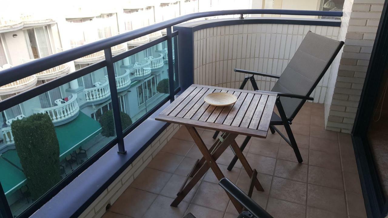 Apartamento Con Parking A 200M Del Mar Тоса де Мар Екстериор снимка