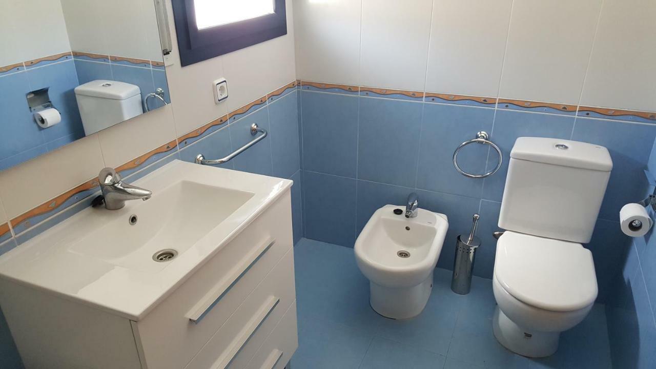 Apartamento Con Parking A 200M Del Mar Тоса де Мар Екстериор снимка