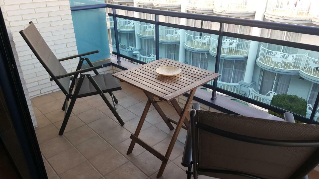 Apartamento Con Parking A 200M Del Mar Тоса де Мар Екстериор снимка