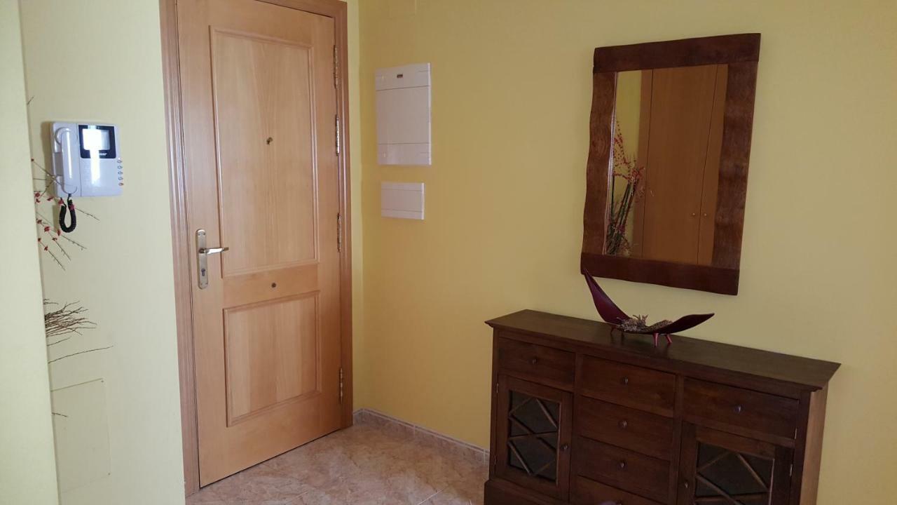 Apartamento Con Parking A 200M Del Mar Тоса де Мар Екстериор снимка