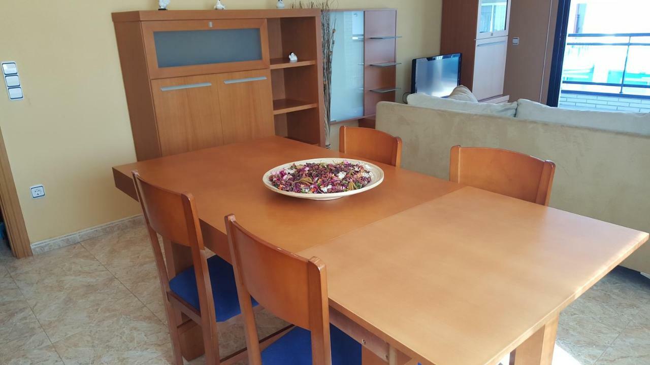 Apartamento Con Parking A 200M Del Mar Тоса де Мар Екстериор снимка