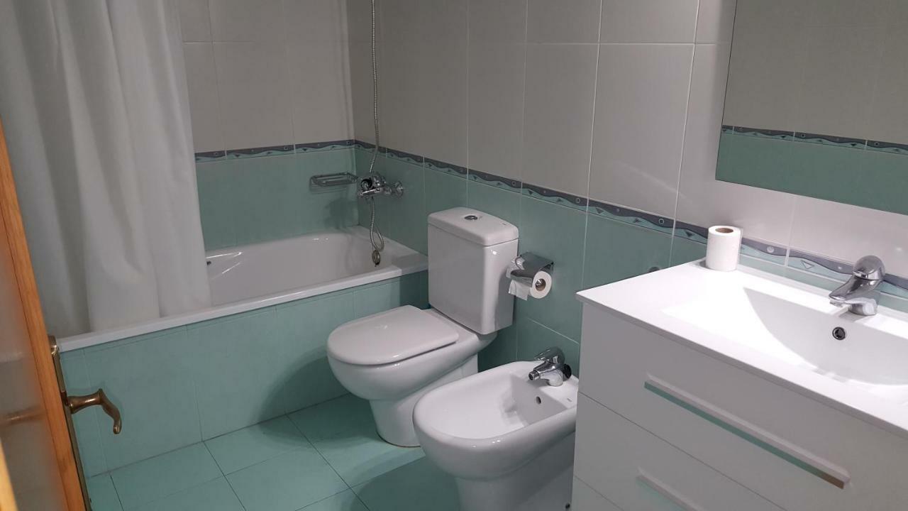 Apartamento Con Parking A 200M Del Mar Тоса де Мар Екстериор снимка