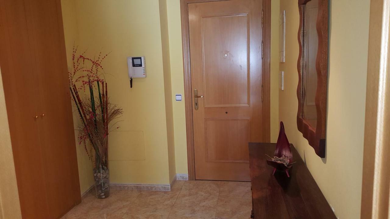 Apartamento Con Parking A 200M Del Mar Тоса де Мар Екстериор снимка