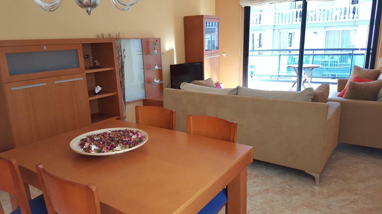 Apartamento Con Parking A 200M Del Mar Тоса де Мар Екстериор снимка