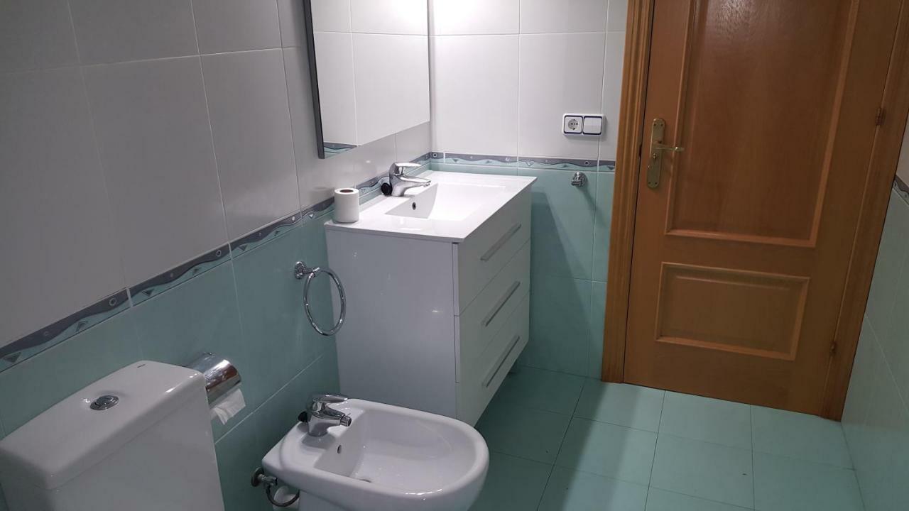 Apartamento Con Parking A 200M Del Mar Тоса де Мар Екстериор снимка