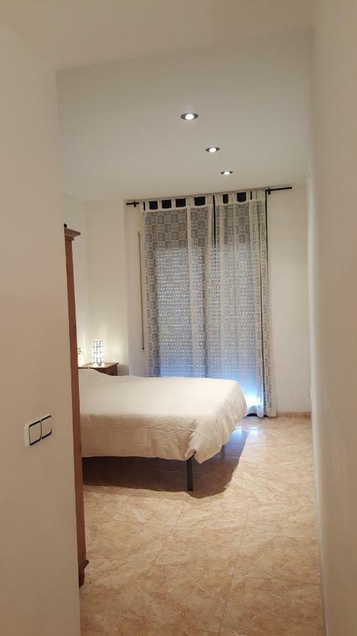 Apartamento Con Parking A 200M Del Mar Тоса де Мар Екстериор снимка
